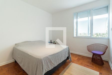 Suíte  de apartamento para alugar com 2 quartos, 89m² em Cerqueira César, São Paulo