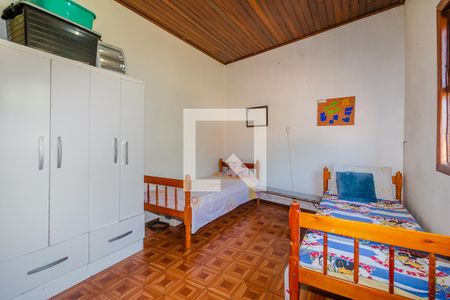 Casa à venda com 200m², 3 quartos e 3 vagasQuarto 2