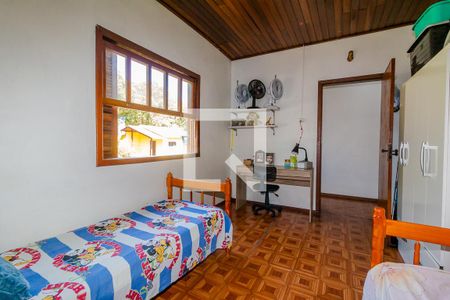 Casa à venda com 200m², 3 quartos e 3 vagasQuarto 2