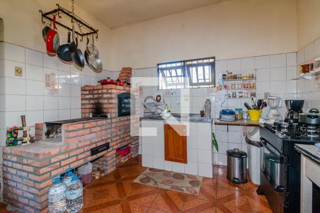Casa à venda com 200m², 3 quartos e 3 vagasCozinha