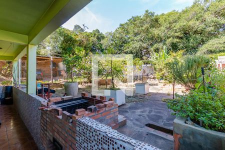 Casa à venda com 200m², 3 quartos e 3 vagasQuintal