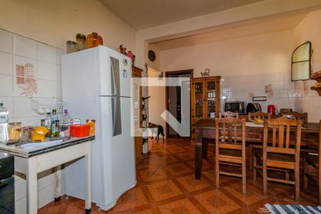 Casa à venda com 200m², 3 quartos e 3 vagasCozinha