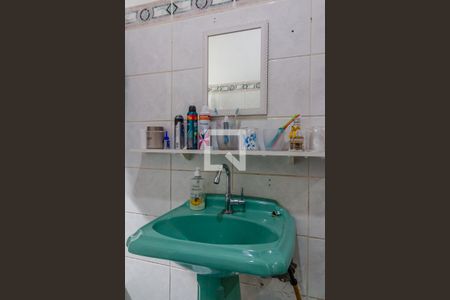 Casa à venda com 200m², 3 quartos e 3 vagasBanheiro