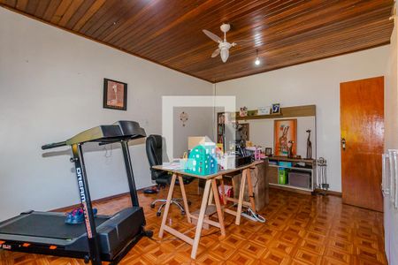 Casa à venda com 200m², 3 quartos e 3 vagasQuarto 3