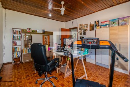 Casa à venda com 200m², 3 quartos e 3 vagasQuarto 3