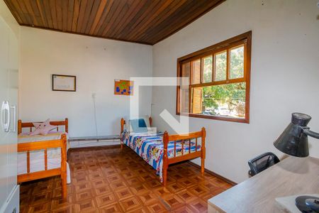 Casa à venda com 200m², 3 quartos e 3 vagasQuarto 2