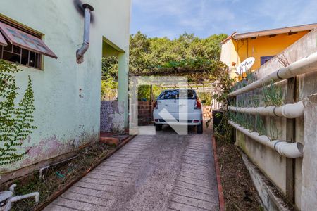 Casa à venda com 200m², 3 quartos e 3 vagasQuintal