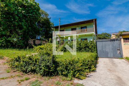 Casa à venda com 200m², 3 quartos e 3 vagasFachada