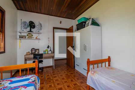 Casa à venda com 200m², 3 quartos e 3 vagasQuarto 2