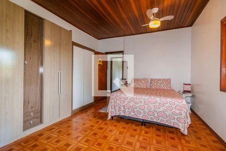 Casa à venda com 200m², 3 quartos e 3 vagasQuarto 1