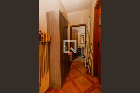 Casa à venda com 200m², 3 quartos e 3 vagasÁrea de serviço