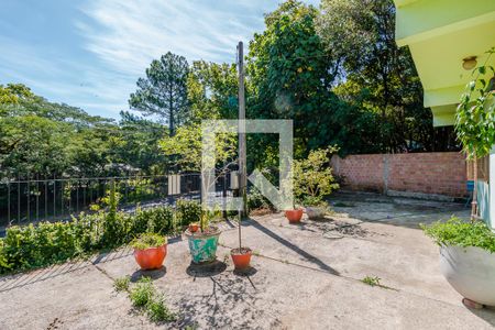 Casa à venda com 200m², 3 quartos e 3 vagasQuintal