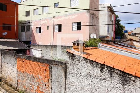 Casa à venda com 100m², 3 quartos e sem vaga Casa à venda com 100m², 3 quartos e sem vagaVaranda da Suite