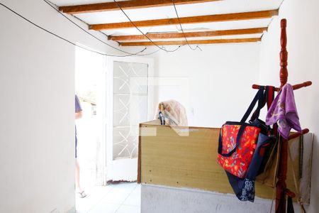 Casa à venda com 100m², 3 quartos e sem vaga Casa à venda com 100m², 3 quartos e sem vagaÁrea de Serviço