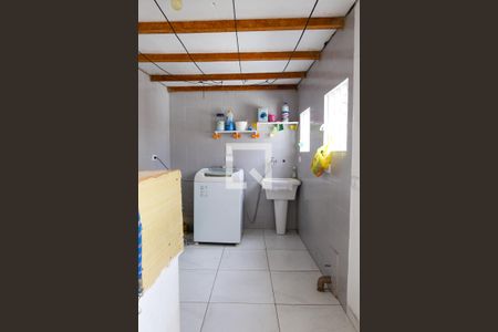 Casa à venda com 100m², 3 quartos e sem vaga Casa à venda com 100m², 3 quartos e sem vagaÁrea de Serviço