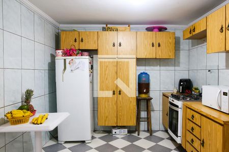 Casa à venda com 100m², 3 quartos e sem vaga Casa à venda com 100m², 3 quartos e sem vagaCozinha