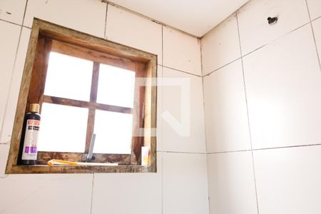 Casa à venda com 100m², 3 quartos e sem vaga Casa à venda com 100m², 3 quartos e sem vagaBanheiro da Suite