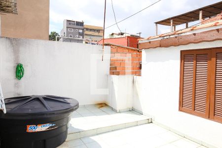Casa à venda com 100m², 3 quartos e sem vaga Casa à venda com 100m², 3 quartos e sem vagaÁrea de Serviço