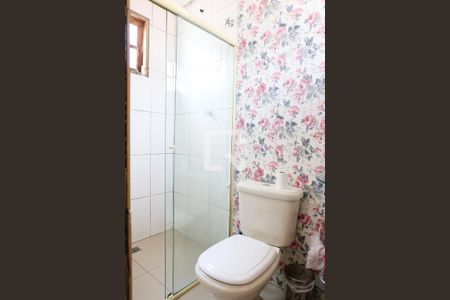 Casa à venda com 100m², 3 quartos e sem vaga Casa à venda com 100m², 3 quartos e sem vagaBanheiro da Suite