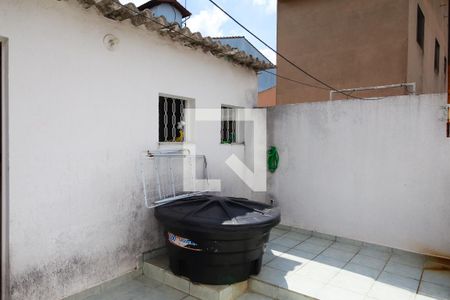 Casa à venda com 100m², 3 quartos e sem vaga Casa à venda com 100m², 3 quartos e sem vagaÁrea de Serviço