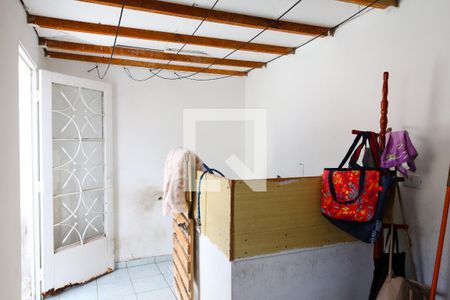 Casa à venda com 100m², 3 quartos e sem vaga Casa à venda com 100m², 3 quartos e sem vagaÁrea de Serviço