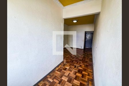 Sala de apartamento para alugar com 2 quartos, 75m² em Méier, Rio de Janeiro