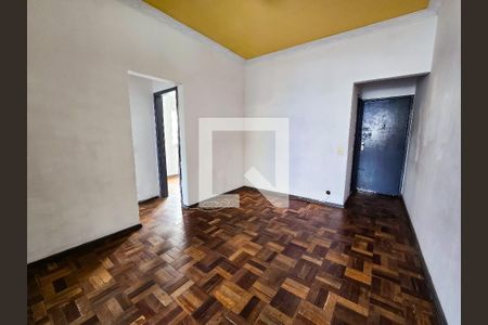 Sala de apartamento para alugar com 2 quartos, 75m² em Méier, Rio de Janeiro