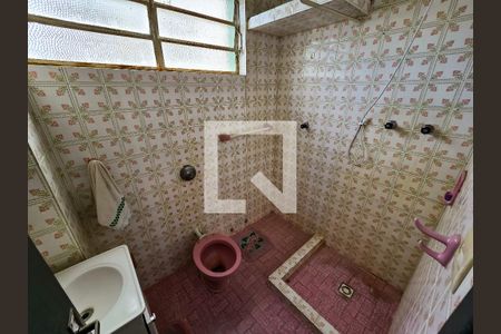 Apartamento para alugar com 75m², 2 quartos e sem vagaBanheiro