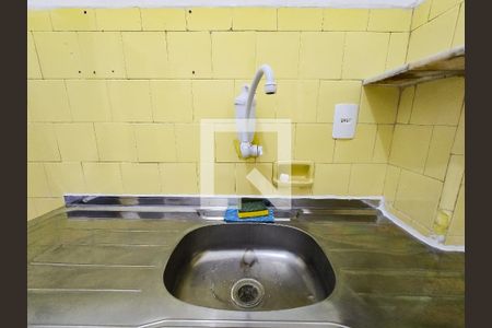 Apartamento para alugar com 75m², 2 quartos e sem vagaCozinha