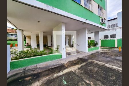 Apartamento para alugar com 75m², 2 quartos e sem vagaÁrea comum