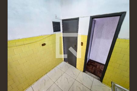 Apartamento para alugar com 75m², 2 quartos e sem vagaCozinha