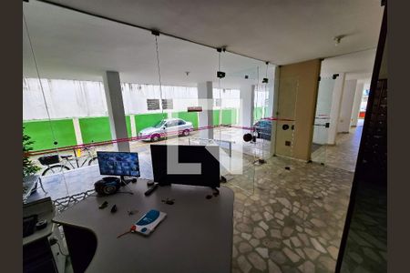 Apartamento para alugar com 75m², 2 quartos e sem vagaHall de entrada