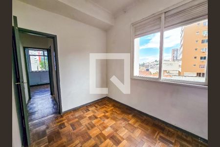 Apartamento para alugar com 75m², 2 quartos e sem vagaQuarto 2