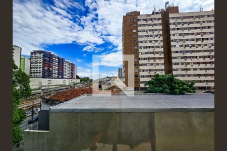 Apartamento para alugar com 75m², 2 quartos e sem vagaVista do Quarto 2