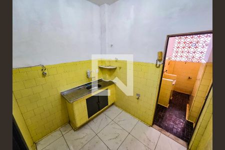 Apartamento para alugar com 75m², 2 quartos e sem vagaCozinha