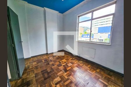 Quarto 1 de apartamento para alugar com 2 quartos, 75m² em Méier, Rio de Janeiro
