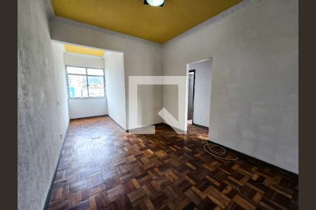 Sala de apartamento para alugar com 2 quartos, 75m² em Méier, Rio de Janeiro