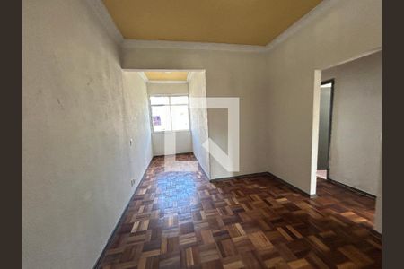 Sala de apartamento para alugar com 2 quartos, 75m² em Méier, Rio de Janeiro