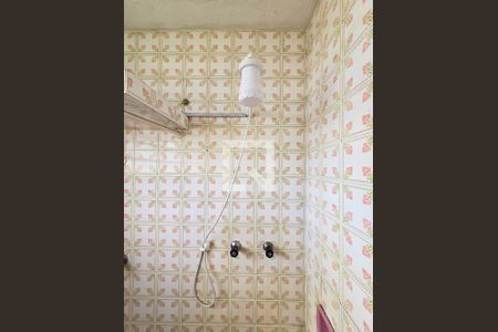 Apartamento para alugar com 75m², 2 quartos e sem vagaBanheiro