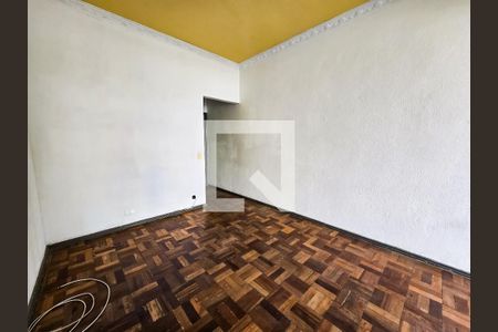 Sala de apartamento para alugar com 2 quartos, 75m² em Méier, Rio de Janeiro