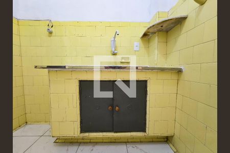 Apartamento para alugar com 75m², 2 quartos e sem vagaCozinha