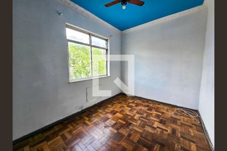 Quarto 1 de apartamento para alugar com 2 quartos, 75m² em Méier, Rio de Janeiro