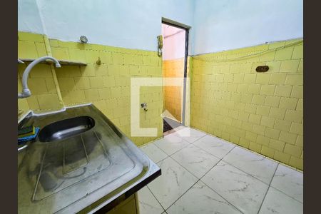 Apartamento para alugar com 75m², 2 quartos e sem vagaCozinha
