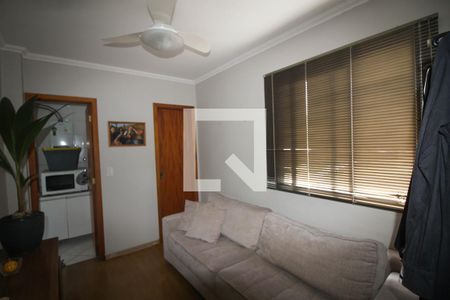 Apartamento à venda com 240m², 4 quartos e 3 vagasQuarto 3