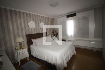 Apartamento à venda com 240m², 4 quartos e 3 vagasQuarto Suíte