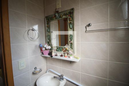 Apartamento à venda com 240m², 4 quartos e 3 vagasBanheiro 1