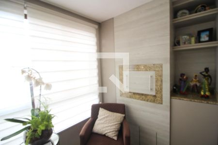 Apartamento à venda com 240m², 4 quartos e 3 vagasVaranda