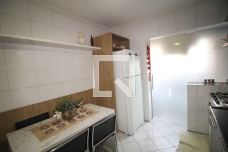 Apartamento à venda com 240m², 4 quartos e 3 vagasCozinha
