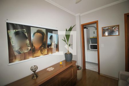 Apartamento à venda com 240m², 4 quartos e 3 vagasQuarto 3