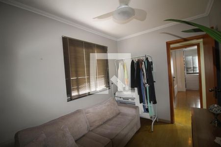 Apartamento à venda com 240m², 4 quartos e 3 vagasQuarto 3